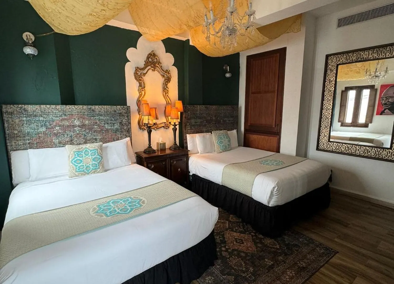 CasaBlanca Hotel San Juan 3*,  Porto Rico